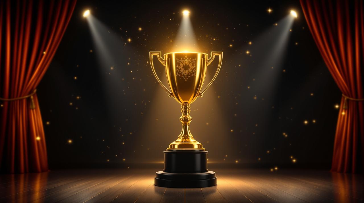 第29届上海国际电影节：免费视频斩获最佳影片等三项大奖